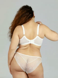 ONLY FABULEUSE Culotte Ivoire -Valège Soldes Boutique only fabuleuse culotte ivoire 2