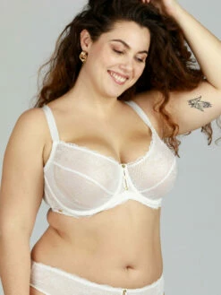 Devant -Valège Soldes Boutique only fabuleuse soutien gorge a armatures defg ivoire 1