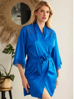 Kimono P-closer Pacific