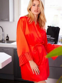 P-DESTINY Gitane Kimono -Valège Soldes Boutique pdestiny gitane kimono 2