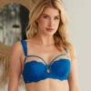 Soutien-gorge à Coques Fines Reese Pacific Bonnet B-E -Valège Soldes Boutique reese sg bandeau pad bcde pacific