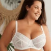 Soutien-gorge Aa Reve Ivoire Bonnet D-F -Valège Soldes Boutique reve soutien gorge aa def ivoire