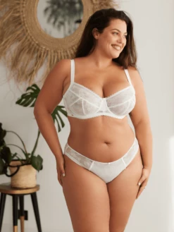 Soutien-gorge Aa Reve Ivoire Bonnet D-F -Valège Soldes Boutique reve soutien gorge aa def ivoire 2