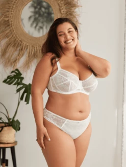 Tanga Reve Ivoire -Valège Soldes Boutique reve tanga ivoire 2