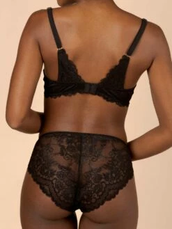 ROSALIE Soutien-gorge à Coques Fines BCDE 9 ROSALIE Soutien-gorge à Coques Fines BCDE -Valège Soldes Boutique rosalie soutien gorge pad bcde 3