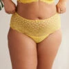 Belle Culotte Ross Mimosa -Valège Soldes Boutique ross belle culotte mimosa
