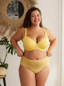 Belle Culotte Ross Mimosa -Valège Soldes Boutique ross belle culotte mimosa 2