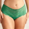 Belle Culotte Ross VERT 2 Belle Culotte Ross VERT -Valège Soldes Boutique ross belle culotte vert