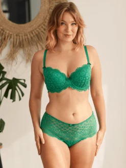 Belle Culotte Ross VERT -Valège Soldes Boutique ross belle culotte vert 2