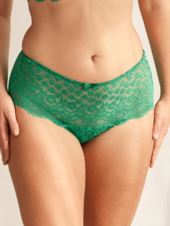 Belle Culotte Ross VERT