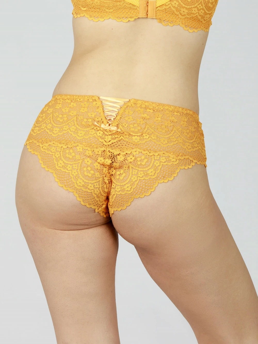 ROSS Safran Shorty 4 ROSS Safran Shorty – Image 2