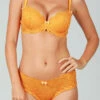 ROSS Safran Soutien-gorge à Armatures BCDE 2 ROSS Safran Soutien-gorge à Armatures BCDE -Valège Soldes Boutique ross safran soutien gorge aa bcde