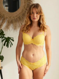 Shorty Ross Mimosa -Valège Soldes Boutique ross shorty mimosa 2