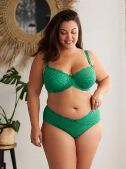 Shorty Ross Vert -Valège Soldes Boutique ross shorty vert 2