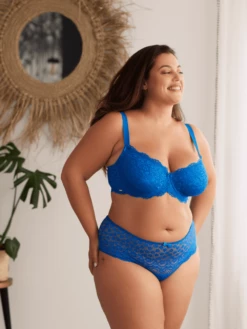 Soutien-gorge à Armatures Bonnet BCDEF Ross Pacific -Valège Soldes Boutique ross soutien gorge aa bcdef pacific 2