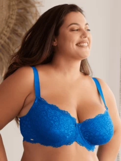 Soutien-gorge à Armatures Bonnet BCDEF Ross Pacific