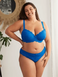 Soutien-gorge à Coques Fines Bonnet BCDEF Ross Pacific -Valège Soldes Boutique ross soutien gorge pad bcdef pacific 2