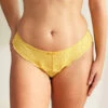 Tanga Ross Mimosa -Valège Soldes Boutique ross tanga mimosa