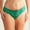 Tanga Ross Vert 2 Tanga Ross Vert -Valège Soldes Boutique ross tanga vert