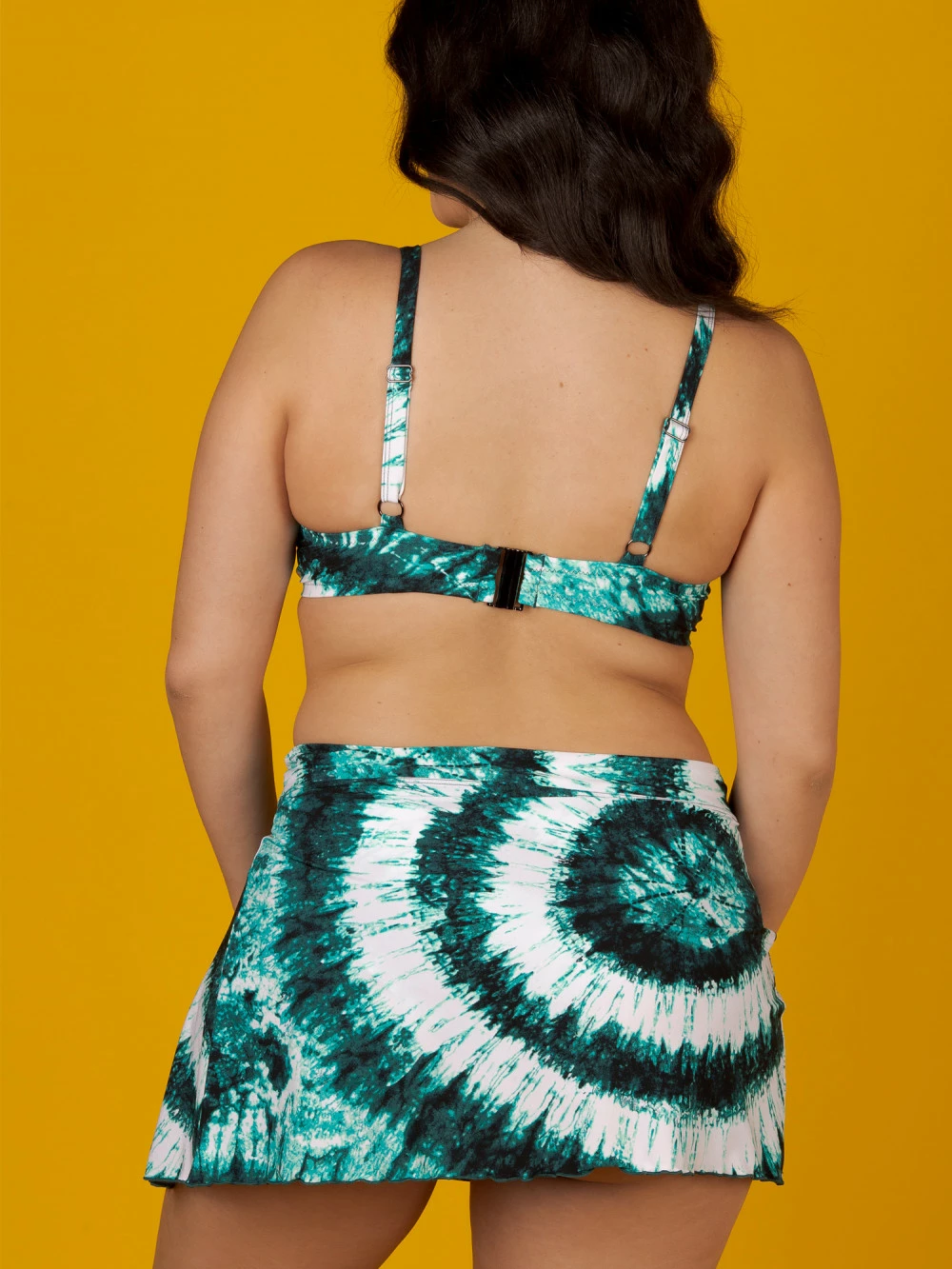 SAN DIEGO Haut De Maillot De Bain CDEF 4 SAN DIEGO Haut De Maillot De Bain CDEF – Image 2