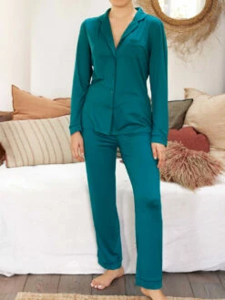 Santa Émeraude Pantalon