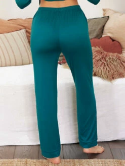 Santa Émeraude Pantalon -Valège Soldes Boutique santa pantalon 5