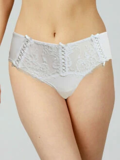 SISSI Blanc Shorty