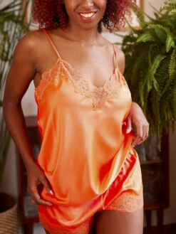 VIRGIN Corail Shorty 7 VIRGIN Corail Shorty -Valège Soldes Boutique virgin corail shorty 2