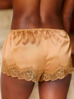 Virgin Gold Shorty -Valège Soldes Boutique virgin gold shorty 3