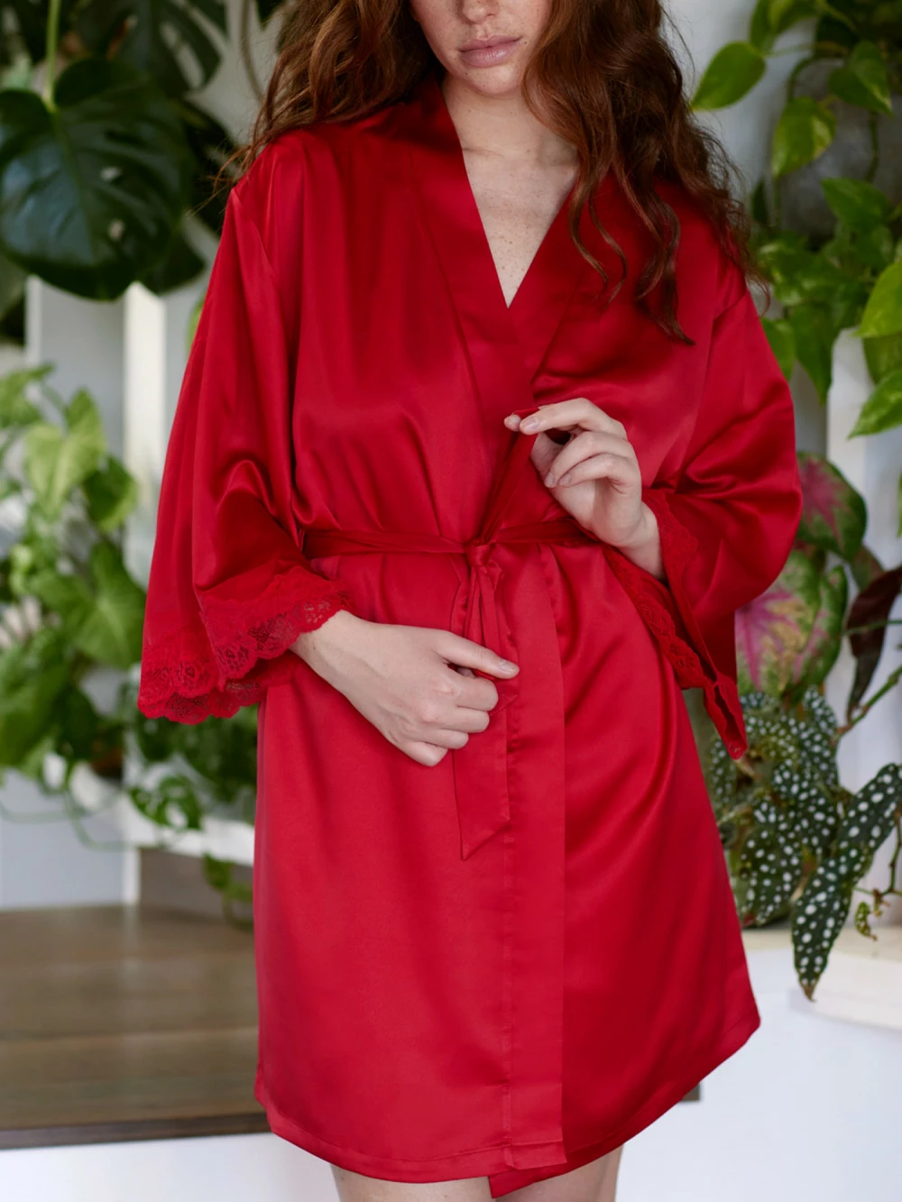 Virgin Rouge Kimono 3 Virgin Rouge Kimono