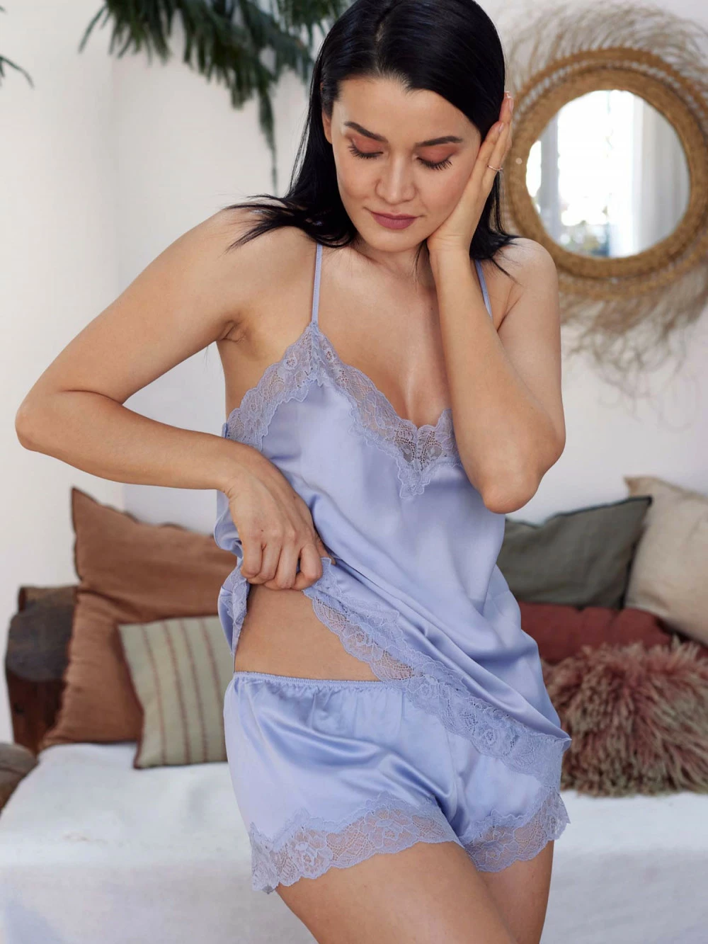 VIRGIN Nuage Top 3 VIRGIN Nuage Top