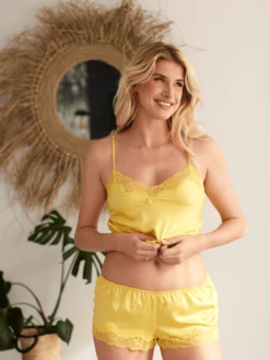 Shorty Virgin Mimosa -Valège Soldes Boutique virgin shorty mimosa 2